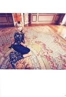 MEISTER WERKE... Anja Rubik by Camilla Akrans for Vogue Germany October 2010