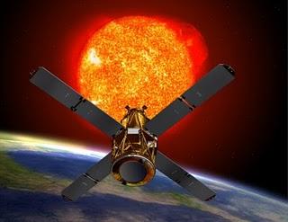 Attività Solare Di Settembre Nei Video Della Nasa