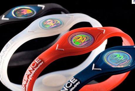 Power Balance