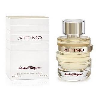 Salvatore Ferragamo: Attimo