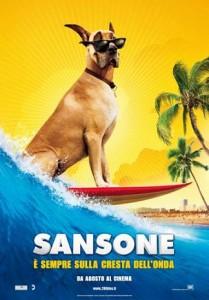 Recensione del film Sansone