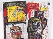 Zara Jean-Michel Basquiat