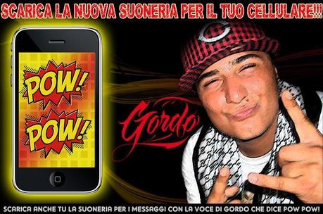 Gordo SMS Suoneria in Free Download!