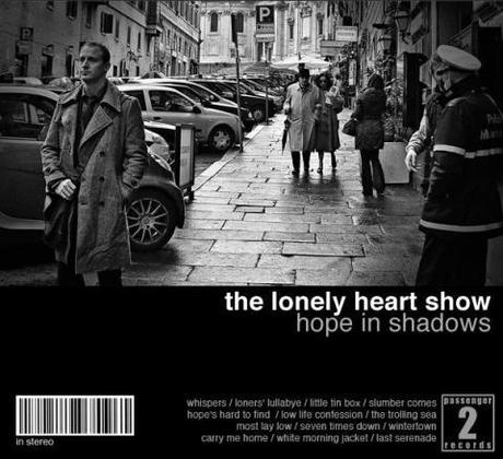 The Lonely Heart Show: Hope in shadows