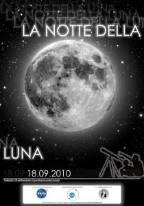 La notte della Luna