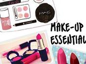 Back School series: Make-up Essentials