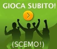 Basta Superenalotto (quell’euro, datelo a me!)