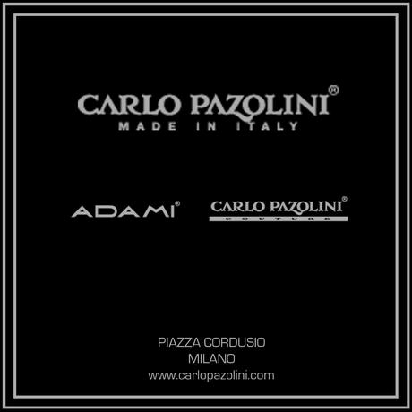 Carlo Pazolini Flagship Store apre a Milano…by Tenditrendy!