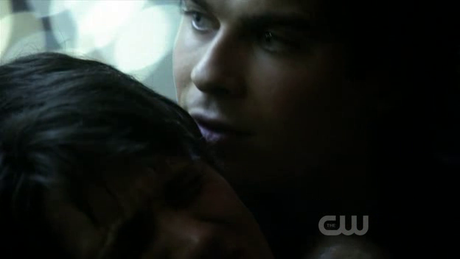 The Vampire Diaries s02e02