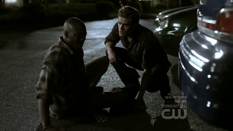 The Vampire Diaries s02e02