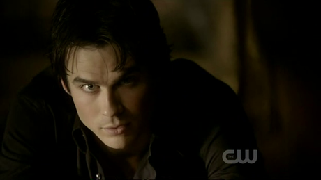 The Vampire Diaries s02e02