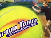 Virtua Tennis
