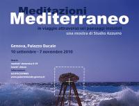 Viaggio nel Mediterraneo