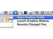 tesi sicuro, Dropbox