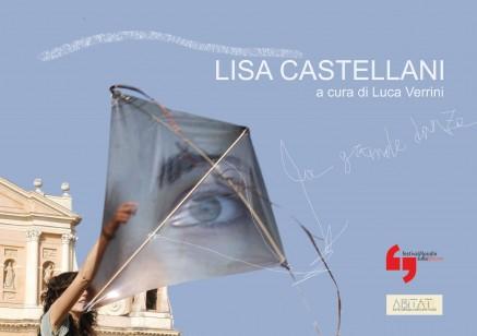Continua la danza artistica di Lisa Castellani