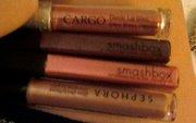 Lipgloss a confronto...