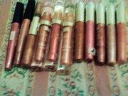 Lipgloss a confronto...