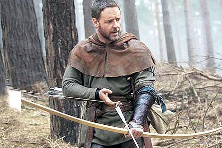 Robin Hood