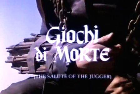 Giochi di Morte (1989)