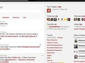 Twitter: arrivo nuova interfaccia!