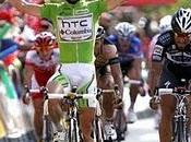 Anche alla Vuelta ecco Caventrish!