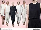 pagelle: CALVIN KLEIN COLLECTION SPRING SUMMER 2011 VIDEO)