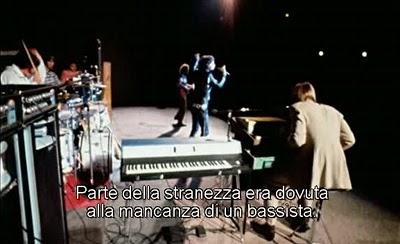When you're strange: a film about The Doors