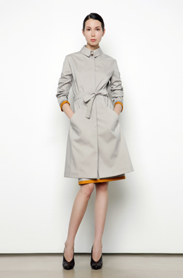 Autunno/Inverno 2010/11: Jil Sander