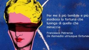 Da oggi a domenica il PETRARCA protagonista al Festival della Filosofia tra Modena, Carpi e Sassuolo. Ci sarà anche il “GLOCAL PENSIERO” di Zygmunt Bauman