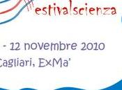 FestivalScienza Cagliari Novembre 2010
