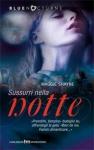 Wings in the Night di Maggie Shayne