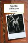 Canto Africano .::. Federica Gazzani