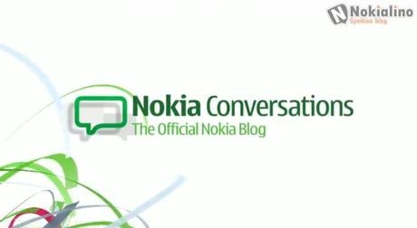 Nokia C7 – hands on by Nokia Converations