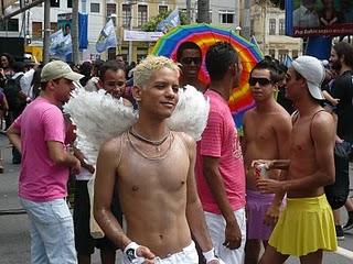 Salvador de Bahia: la cittá ipnotica