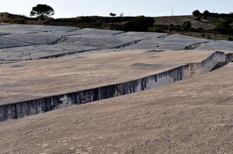 il Cretto di Burri