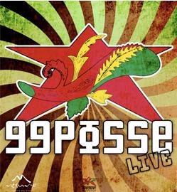 99 Posse (free download)