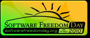 Software Freedom Day 2010