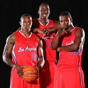 clippers-rookies