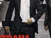 Hugh Grant festeggia cinquant'anni Afef Jnifen. Cena lume candela.