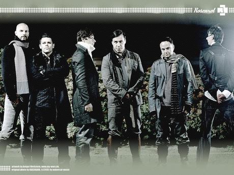 Rammstein