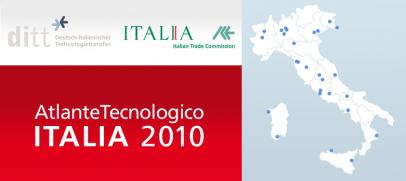 Atlante Tecnologico Italia 2010… il portale italo/tedesco zeitgeist della ricerca italiana!