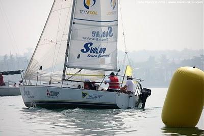 Vela & disabilità: Terza e penultima giornata del III Campionato Provinciale per velisti diversamente abili