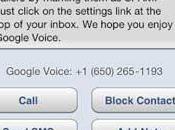 Google Voice: Apple ripensa accetta l’anti-Skype anche iPhone