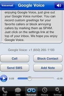 GV-Connect-per-iPhone Google Voice: Apple ci ripensa e accetta l’anti-Skype anche su iPhone
