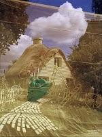 WHERE TROUBLES MELT LIKE LEMON DROPS... W Magazine October 2010 by Tim Walker with Karlie Kloss