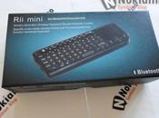 Recensione Mini Keyboard Bluetooth bald