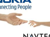 Nokia prepara proprio street view!