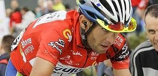 Gladiatore Nibali, nuovo dominatore di Spagna