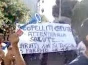 Governatore della Calabria Scopelliti: "aggredito" duramente contestato?