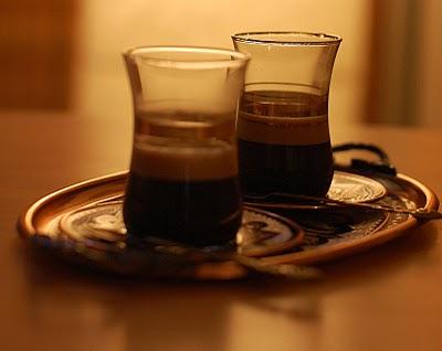 CAFFE' LIBANESE AL CARDAMOMO
